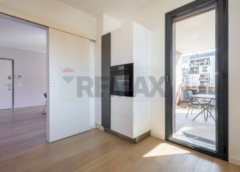 Stanza vuota - Three-room apartment piazza del linificio
 
2, Vimercate - photo 6
