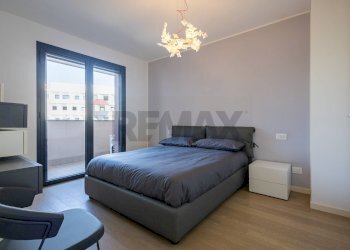 Camera / camera da letto - Three-room apartment piazza del linificio
 
2, Vimercate - photo 10
