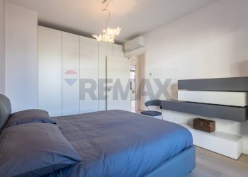 Camera / camera da letto - Three-room apartment piazza del linificio
 
2, Vimercate - photo 11