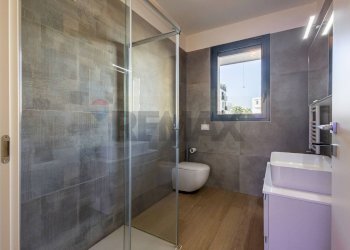 Bagno - Three-room apartment piazza del linificio
 
2, Vimercate - photo 13