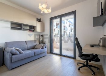 Soggiorno - Three-room apartment piazza del linificio
 
2, Vimercate - photo 14