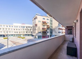 Balcone - Three-room apartment piazza del linificio
 
2, Vimercate - photo 16