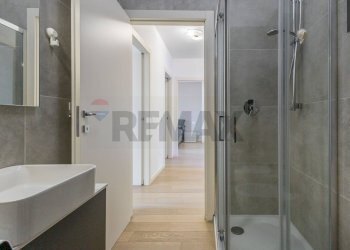 Bagno - Three-room apartment piazza del linificio
 
2, Vimercate - photo 18