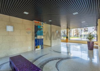 Ricezione / Lobby - Three-room apartment piazza del linificio
 
2, Vimercate - photo 21