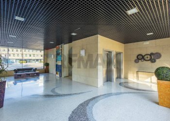 Ricezione / Lobby - Three-room apartment piazza del linificio
 
2, Vimercate - photo 22