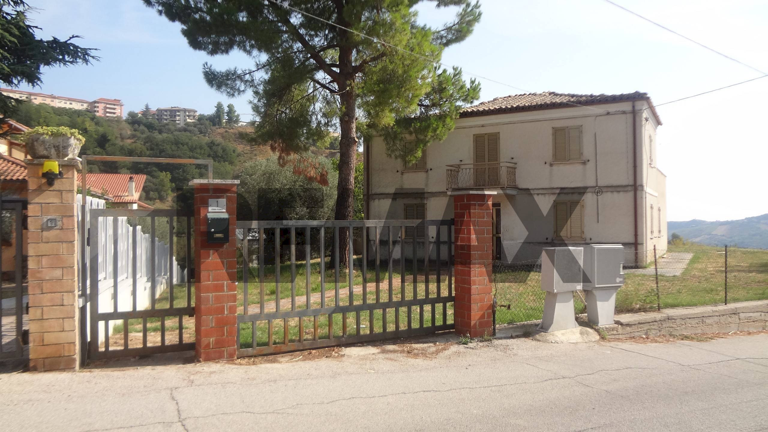 Casa all\'aperto - Independent house via Santa Barbara
 
snc, Chieti - photo 1