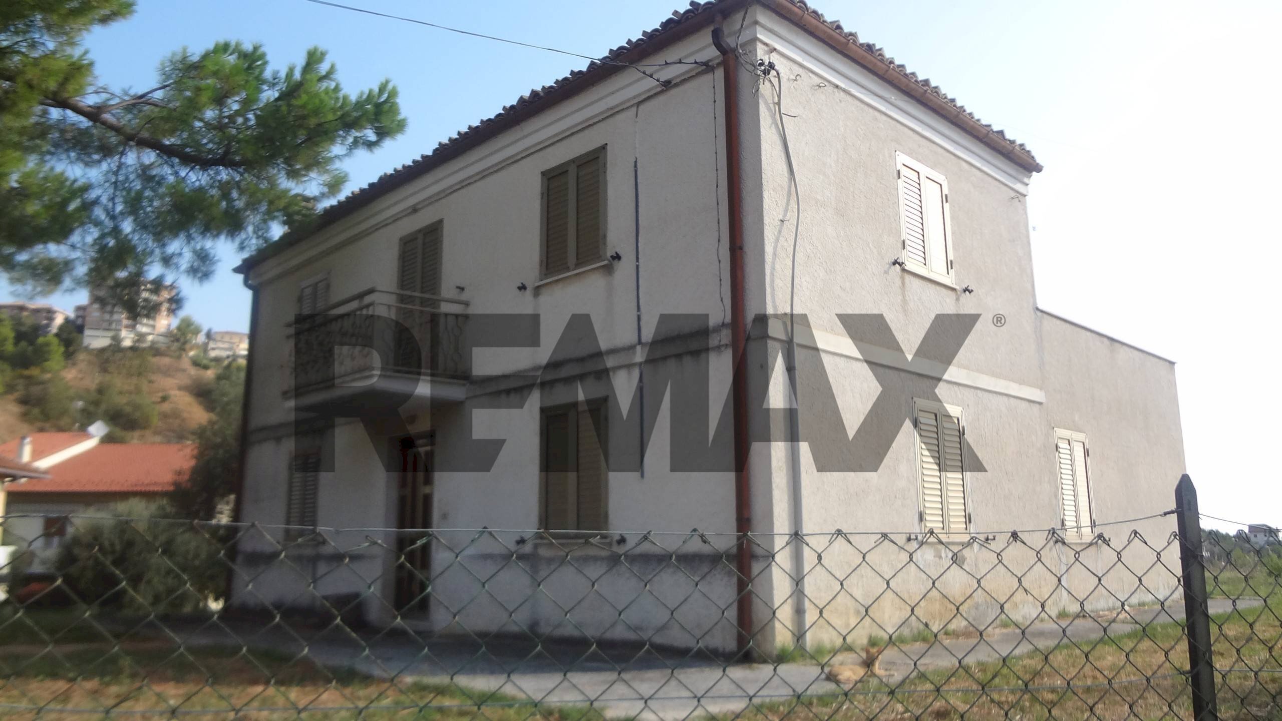 Casa all\'aperto - Independent house via Santa Barbara
snc, Chieti - photo 2