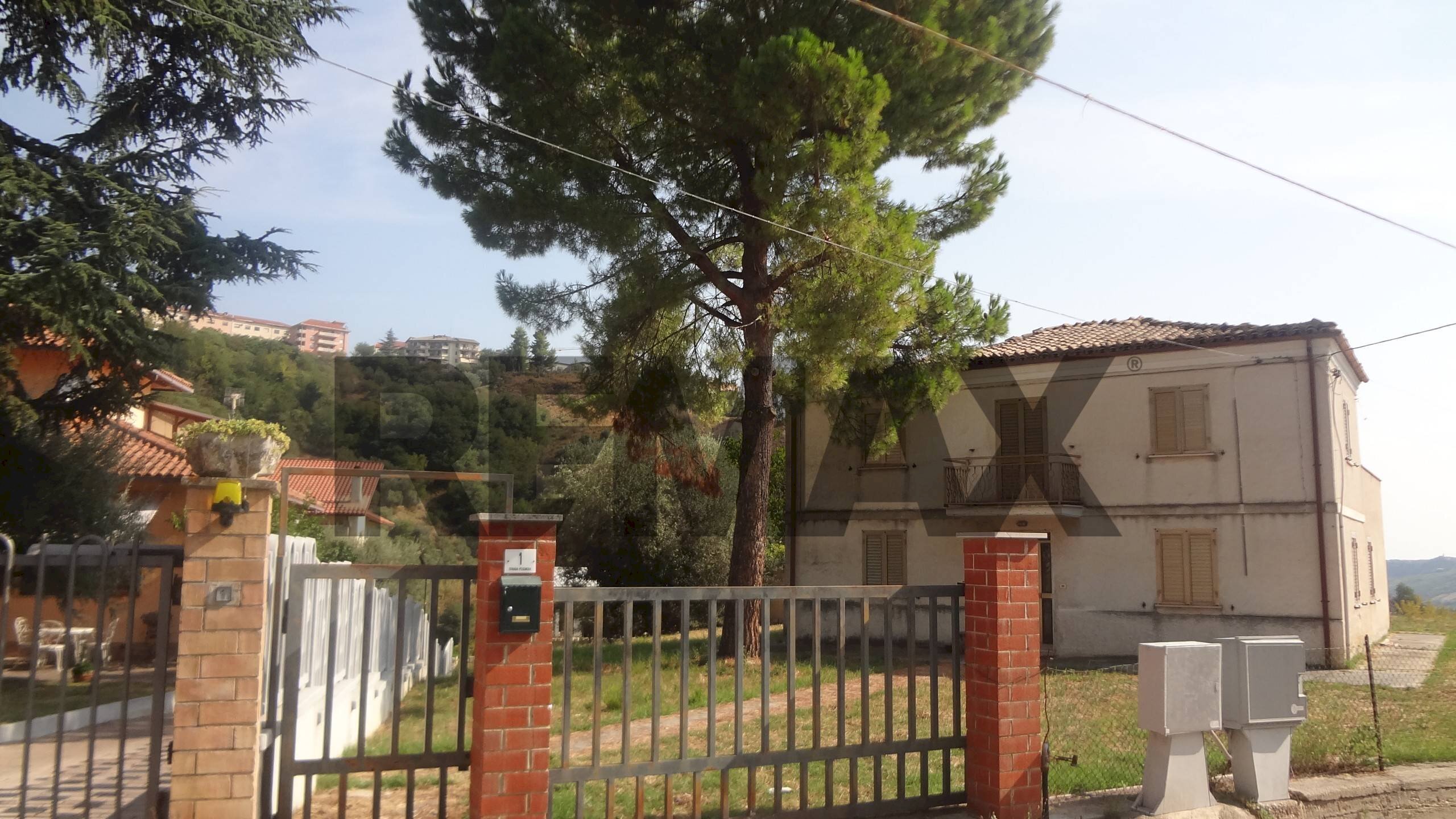 Casa all\'aperto - Independent house via Santa Barbara
snc, Chieti - photo 3