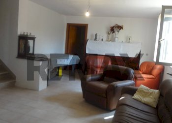 Soggiorno - Independent house via Santa Barbara
 
snc, Chieti - photo 10