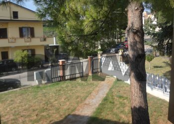 Giardino - Independent house via Santa Barbara
 
snc, Chieti - photo 25