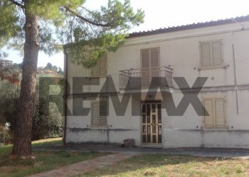 Casa all\'aperto - Independent house via Santa Barbara
 
snc, Chieti - photo 27