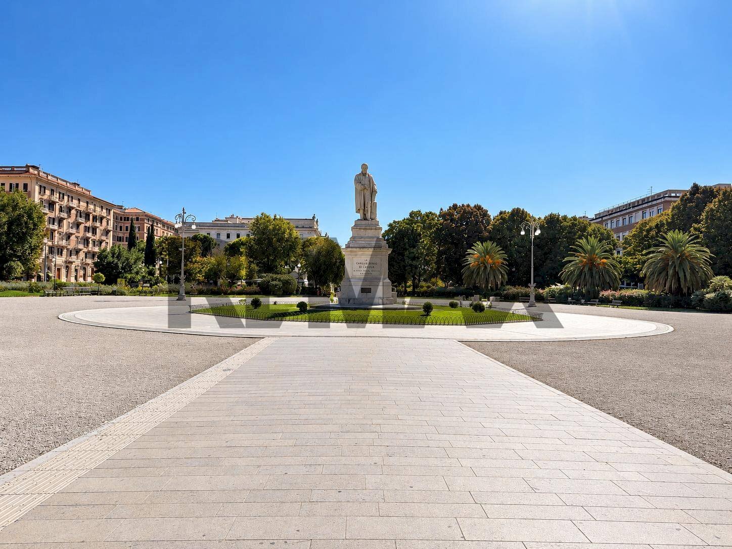 Edificio all\'aperto - Bilocale Piazza Cavour
2, Ancona - foto 2