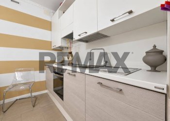 Cucina - Bilocale Piazza Cavour
 
2, Ancona - foto 11