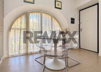 Sala da pranzo - Bilocale Piazza Cavour
 
2, Ancona - foto 12