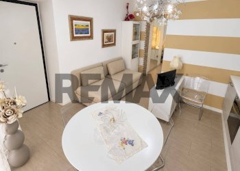 Sala da pranzo - Bilocale Piazza Cavour
 
2, Ancona - foto 16