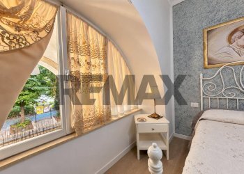 Camera / camera da letto - Bilocale Piazza Cavour
 
2, Ancona - foto 22
