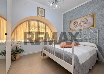 Camera / camera da letto - Bilocale Piazza Cavour
 
2, Ancona - foto 25