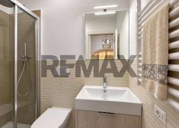 Bagno - Bilocale Piazza Cavour
 
2, Ancona - foto 27