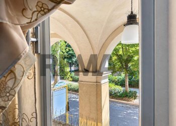 Dettagli - Bilocale Piazza Cavour
 
2, Ancona - foto 29