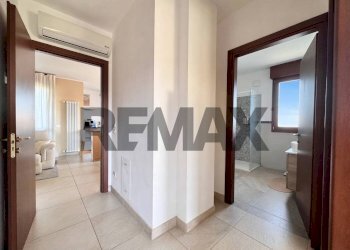 Hall / corridoio - Quadrilocale via Marecchiese
 
692, Rimini - foto 6