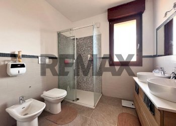 Bagno - Quadrilocale via Marecchiese
 
692, Rimini - foto 12