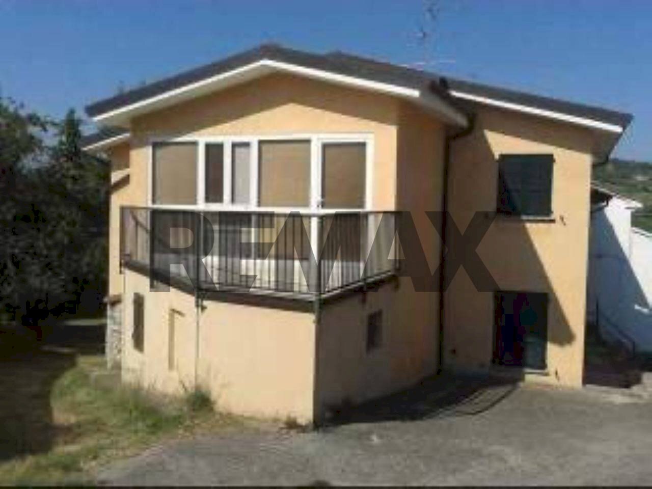Casa all\'aperto - Casa indipendente località casa scagni
 
1, Golferenzo - foto 1