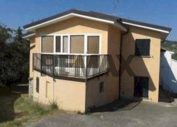 Casa all\'aperto - Casa indipendente località casa scagni
 
1, Golferenzo - foto 1