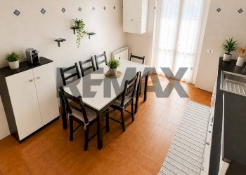 Sala da pranzo - Trilocale via voghera
 
38, Torrazza Coste - foto 7