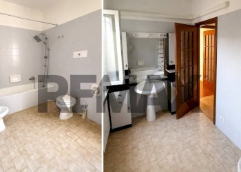 Bagno - Trilocale via voghera
 
38, Torrazza Coste - foto 10