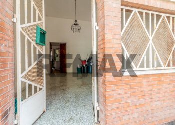 Terrazza - Casa semi indipendente via Fiume
 
52, Canino - foto 4