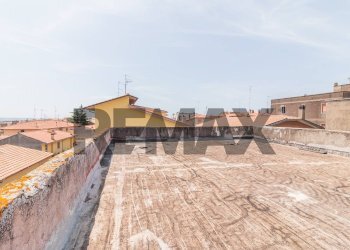 Terrazza - Casa semi indipendente via Fiume
 
52, Canino - foto 27