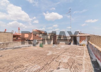 Terrazza - Casa semi indipendente via Fiume
 
52, Canino - foto 28