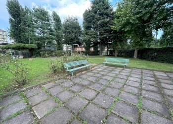Foto 5 - Semi-detached house CORSO KING
 
15, Grugliasco - photo 5