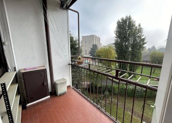 Foto 15 - Semi-detached house CORSO KING
 
15, Grugliasco - photo 15