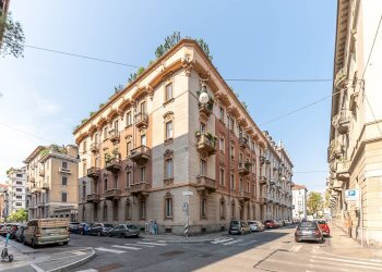 Facciata - Appartamento Via Governolo
 
19, Torino - foto 1