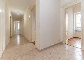 Ingresso - Appartamento Via Governolo
 
19, Torino - foto 2