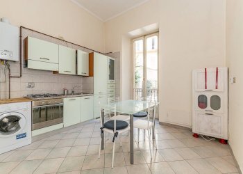Cucina Abitabile - Appartamento Via Governolo
 
19, Torino - foto 4