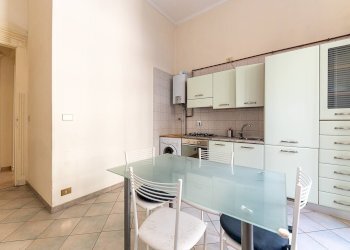 Cucina Abitabile - Appartamento Via Governolo
 
19, Torino - foto 5