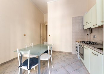 Cucina Abitabile - Appartamento Via Governolo
 
19, Torino - foto 6