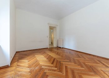 Salone Angolare - Appartamento Via Governolo
 
19, Torino - foto 9