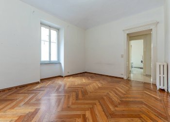 Salone Angolare - Appartamento Via Governolo
 
19, Torino - foto 10