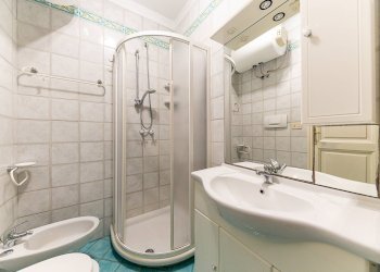 Bagno - Appartamento Via Governolo
 
19, Torino - foto 19