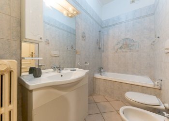 Bagno - Appartamento Via Governolo
 
19, Torino - foto 20