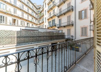 Balcone - Appartamento Via Governolo
 
19, Torino - foto 22