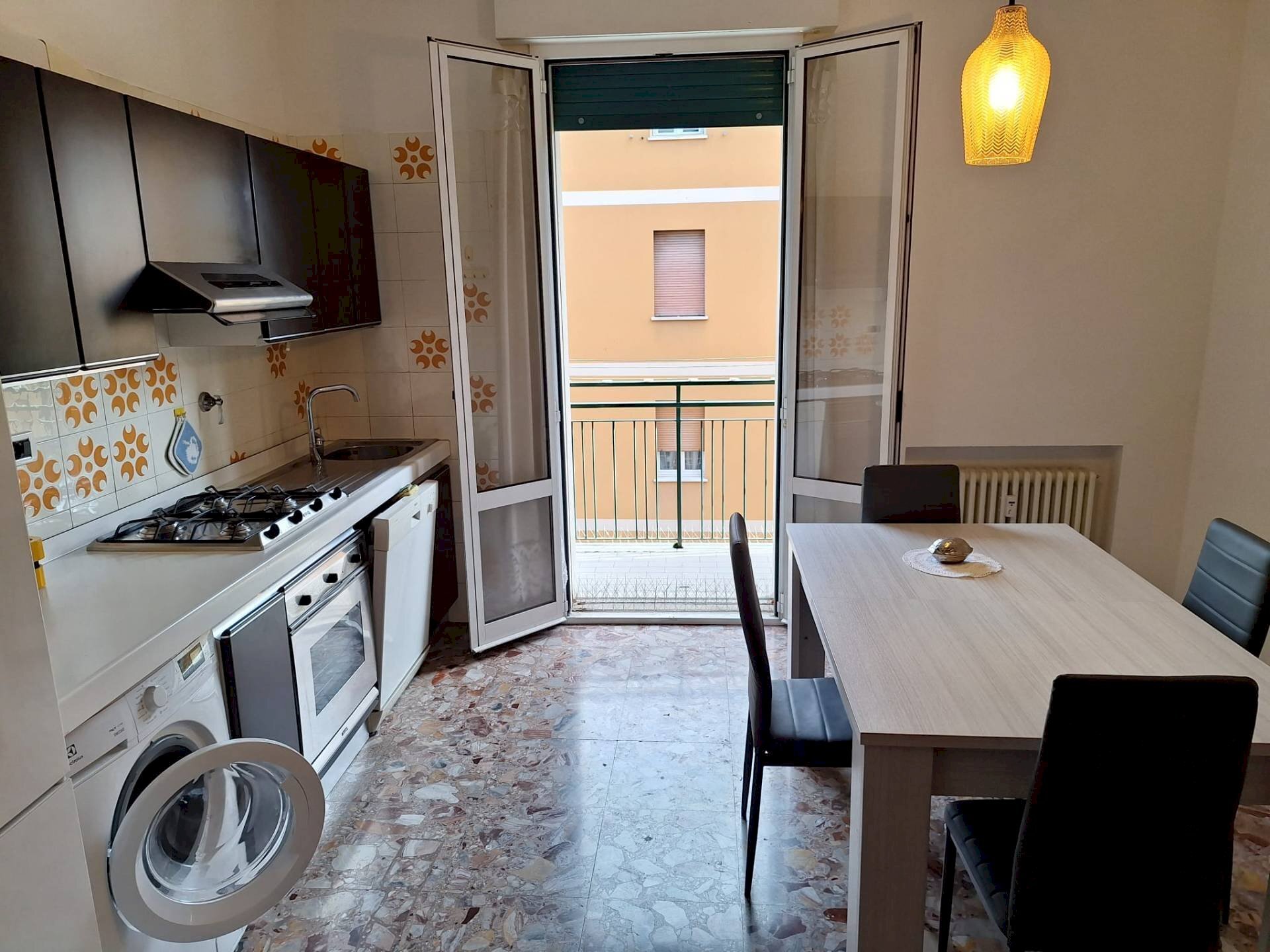 Foto 2 - Appartamento Via Pasubio, Bologna - foto 2
