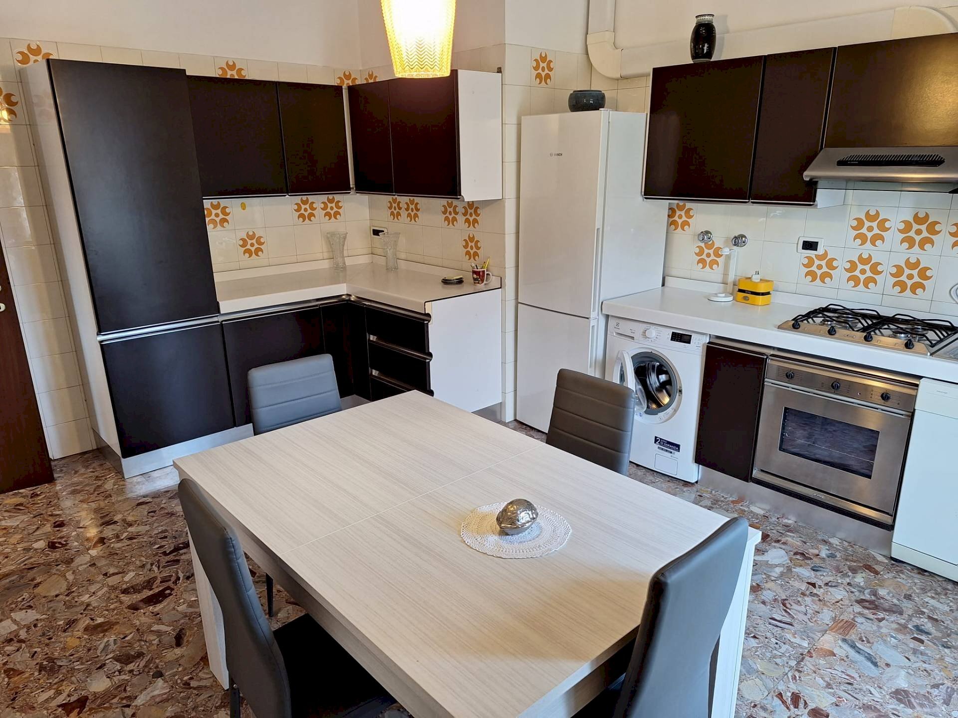 Foto 3 - Appartamento Via Pasubio, Bologna - foto 3