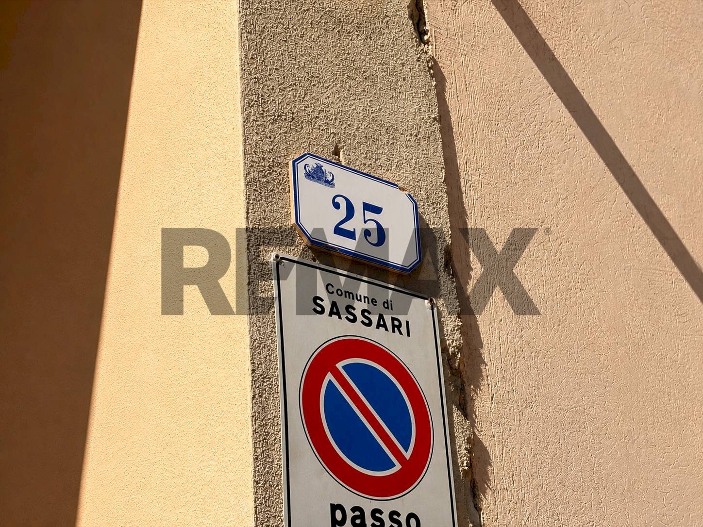Dettagli - Box Via Maria Angioy
25, Sassari - foto 2