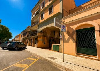 Edificio all\'aperto - Box Via Maria Angioy
 
25, Sassari - foto 1