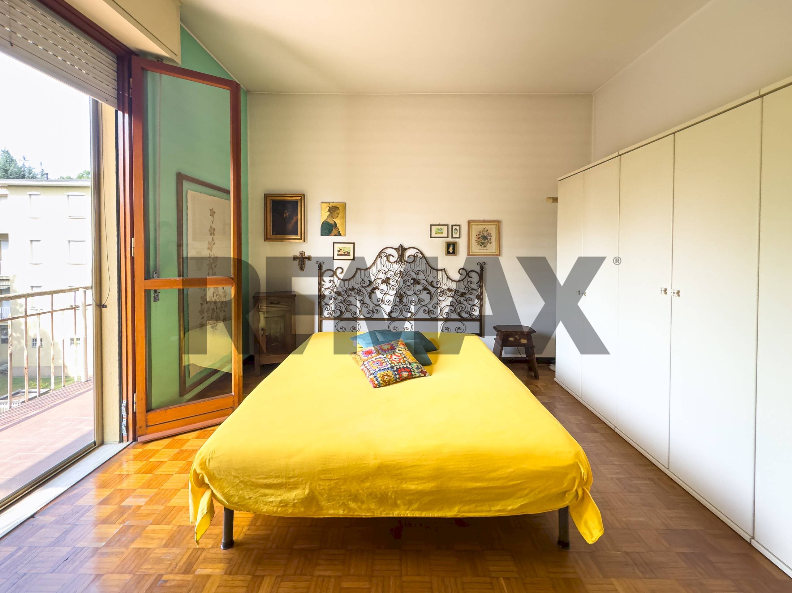 Camera / camera da letto - Trilocale Via Giuseppe Verdi
 
3, Vimercate - foto 1
