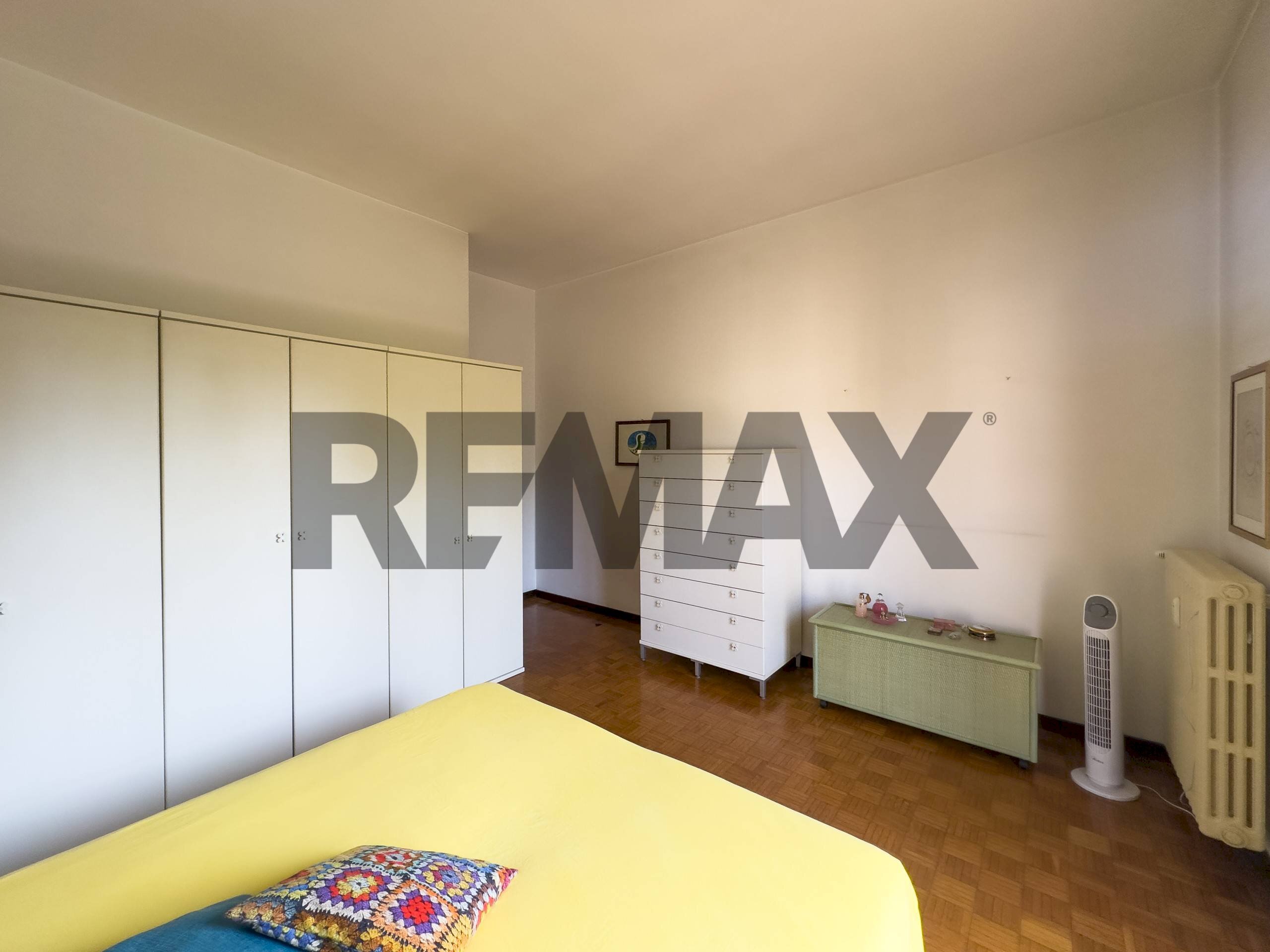 Camera / camera da letto - Trilocale Via Giuseppe Verdi
3, Vimercate - foto 2